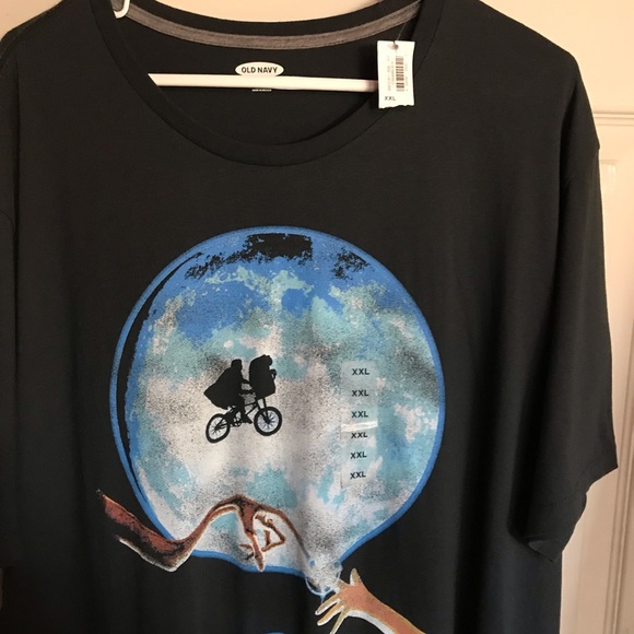Old Navy Other - Men’s Old Navy ET t shirt. *